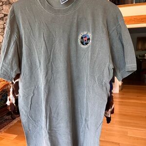 Vintage Irish Isle of Skye Men's T-Shirt